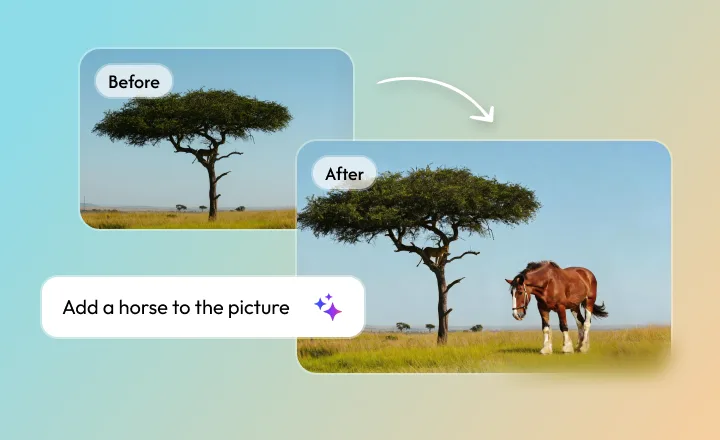 Seamless Generative Fill