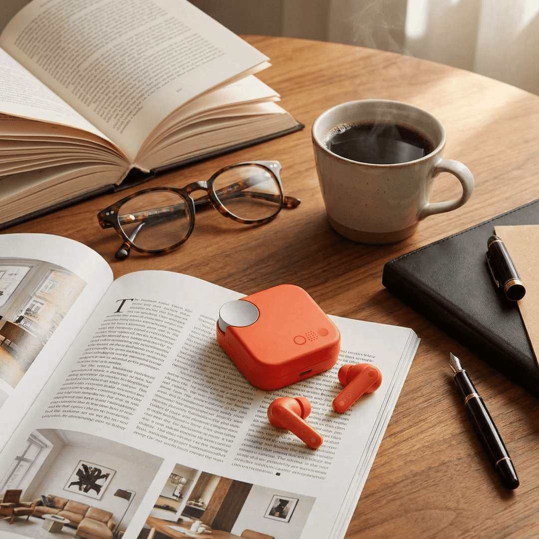 Smart Home Device AI