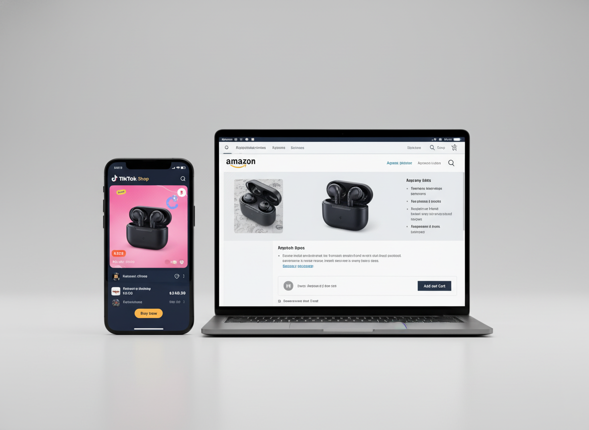Platform-Optimized Visual Assets Example
