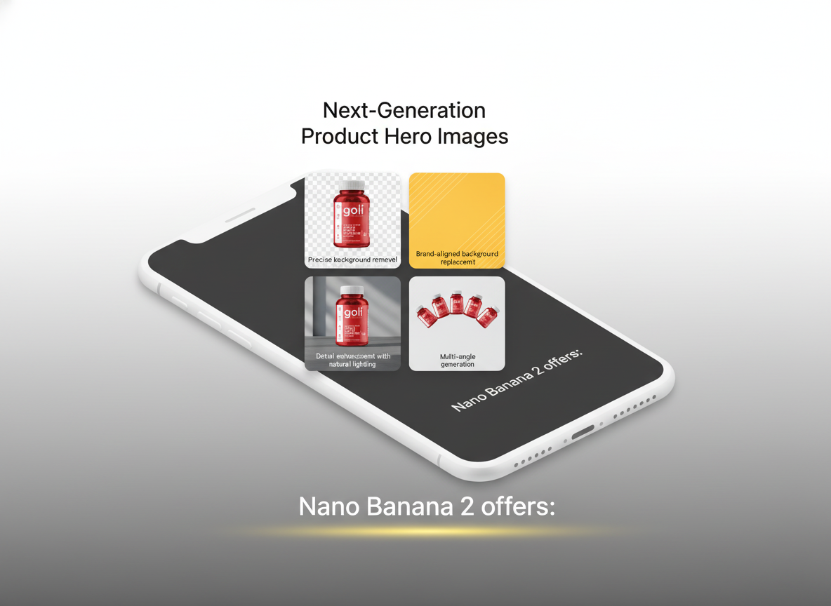 Next-Generation Hero Images Example