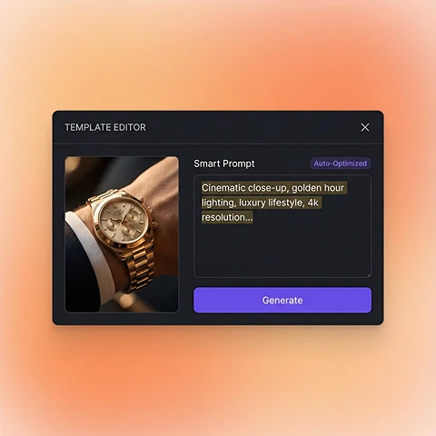 Pre-Written Prompts Included