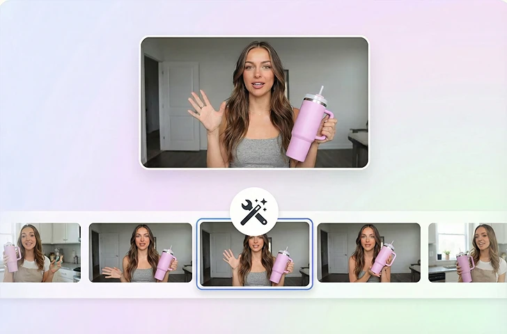 Precise Scene Editing