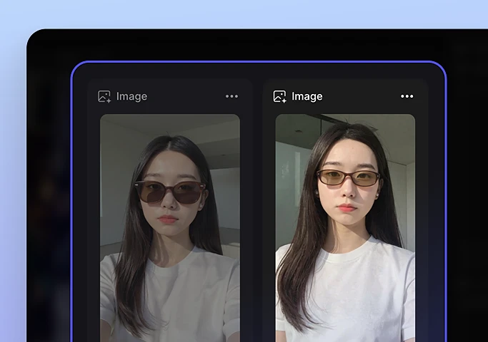 Generate AI Avatar Video