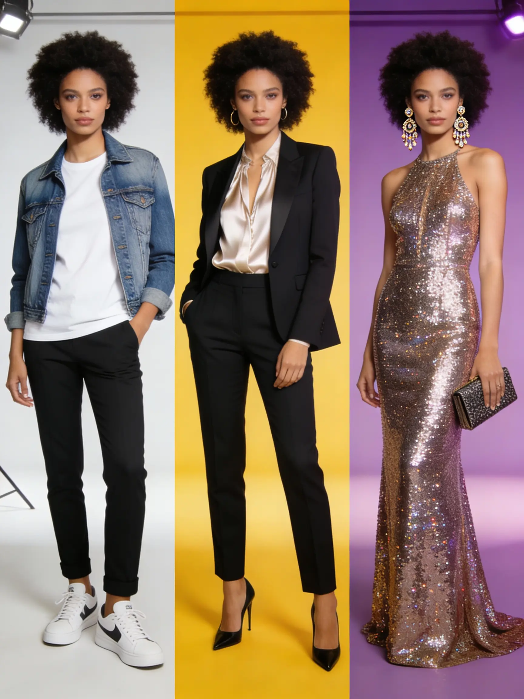 Unmatched Consistency