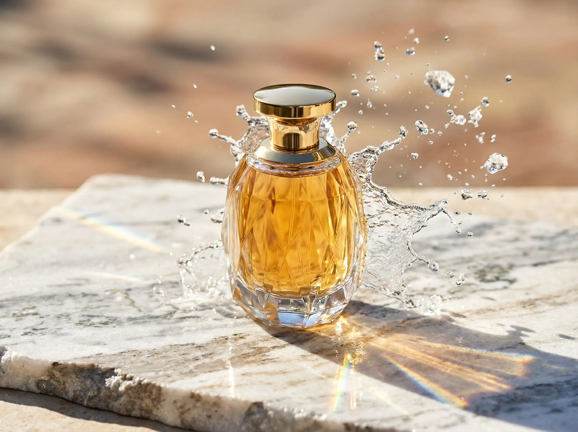 World-aware product physics