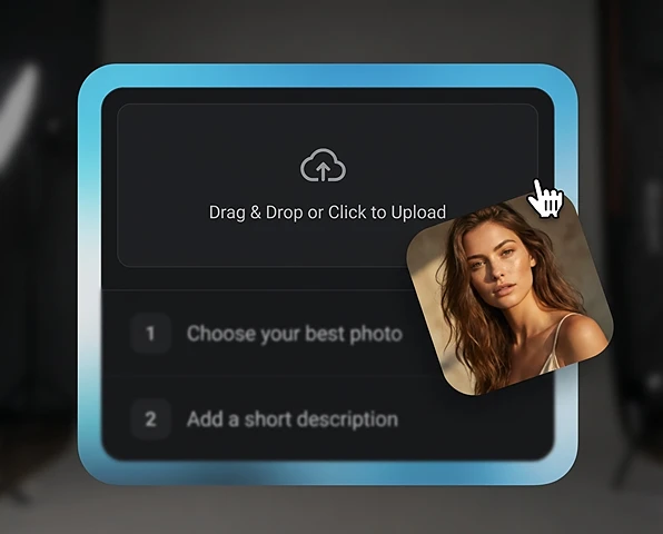 Upload Product Assets