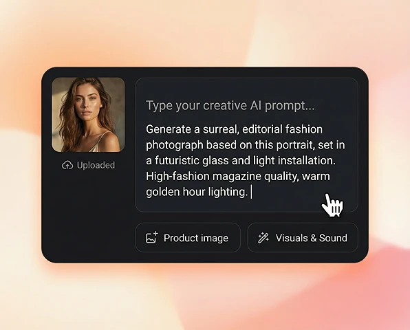 Define Your Scenario