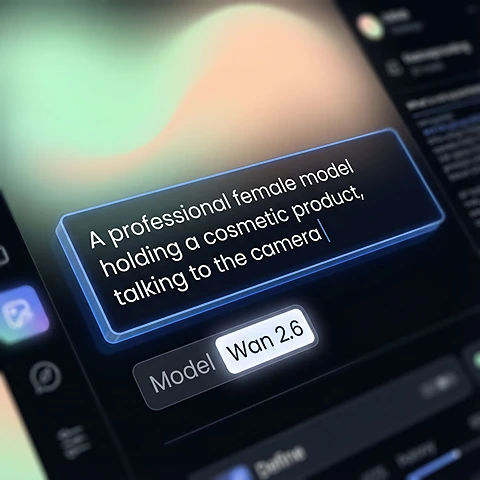 Write Scenario Interface