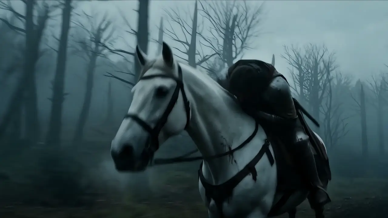 Watch Crown of Thorns