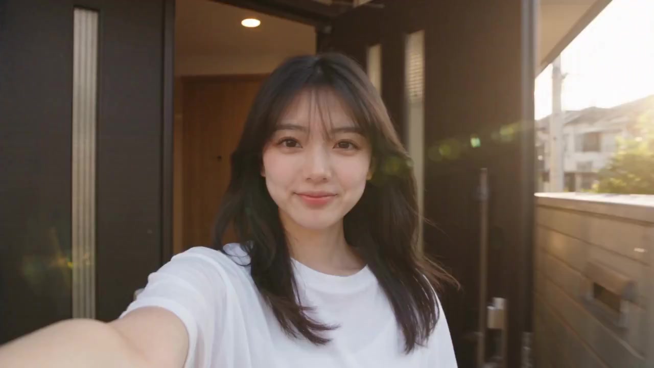 Magical Heroine Action Vlog