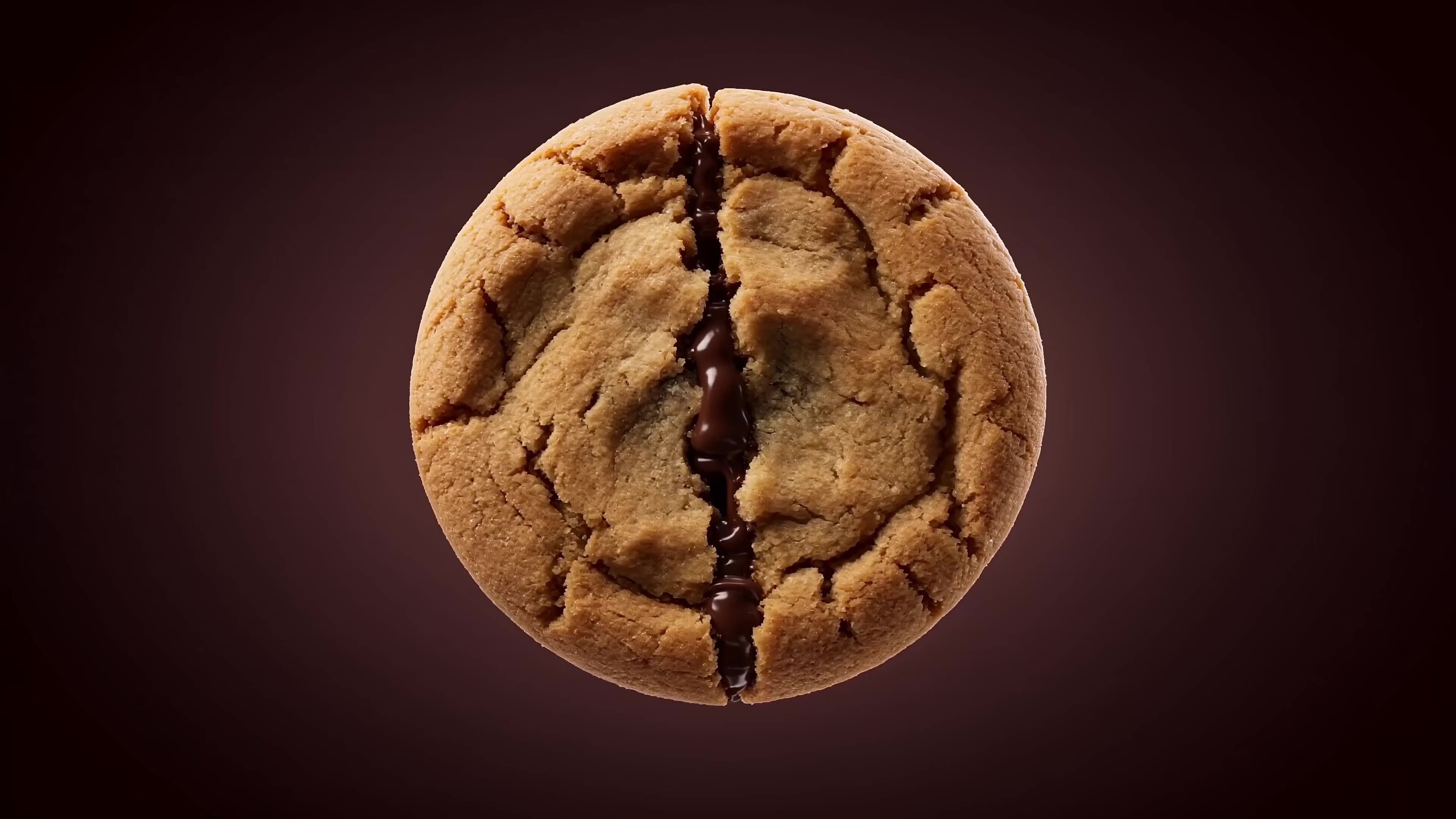Cinematic Cookie & Molten Chocolate Commercial