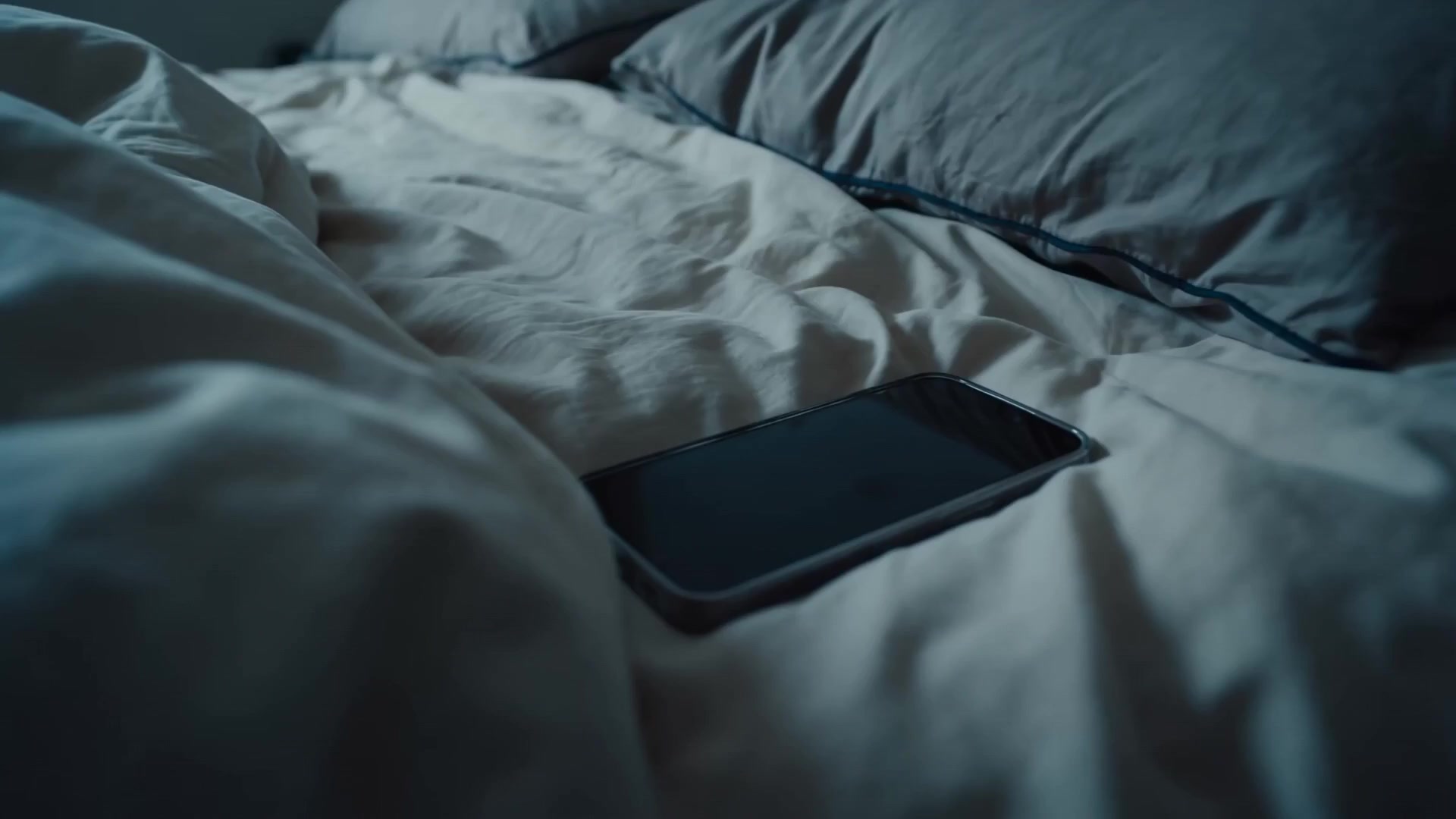 15-Shot Seamless Cinematic Morning Sequence