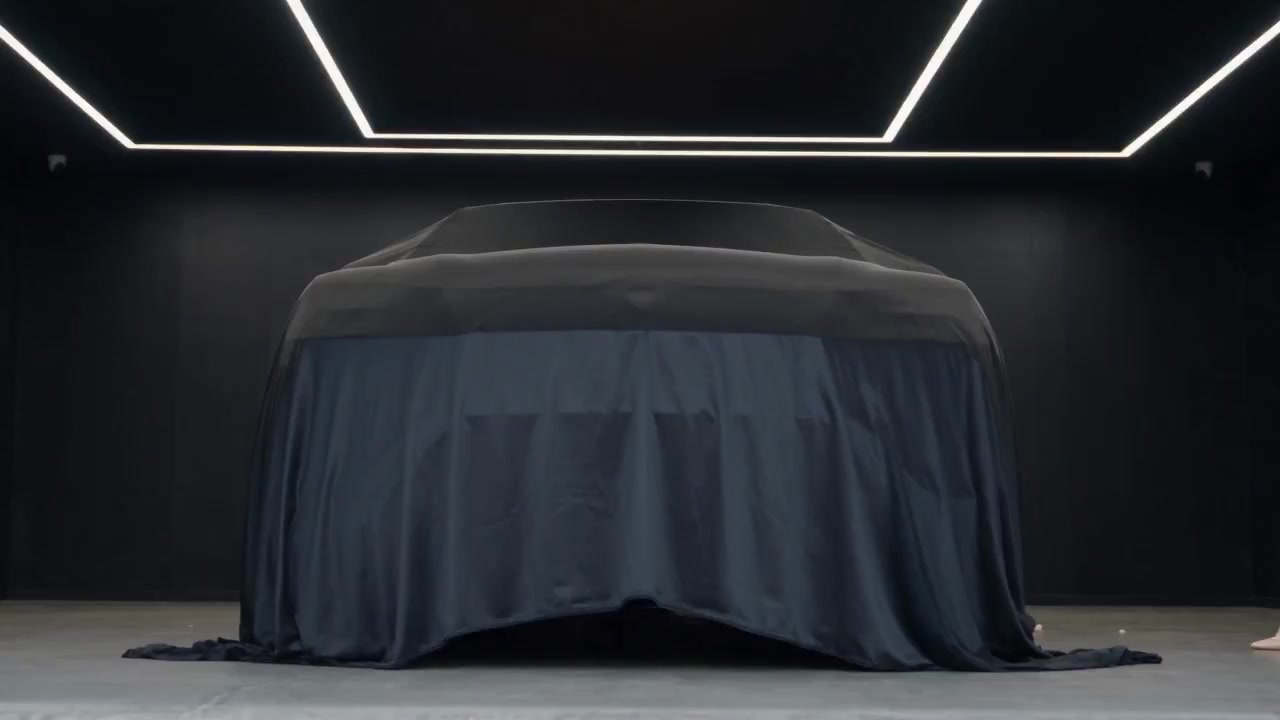 Luxury Lamborghini Urus Delivery Vlog Script
