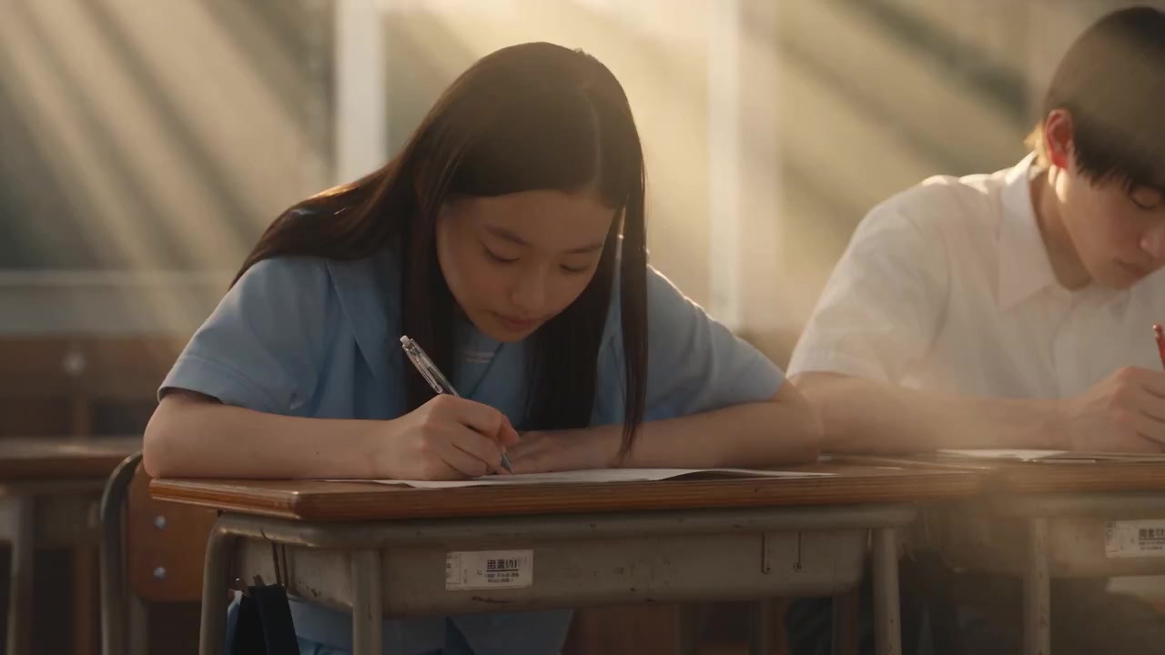Japanese Youth Romance: First Love Classroom