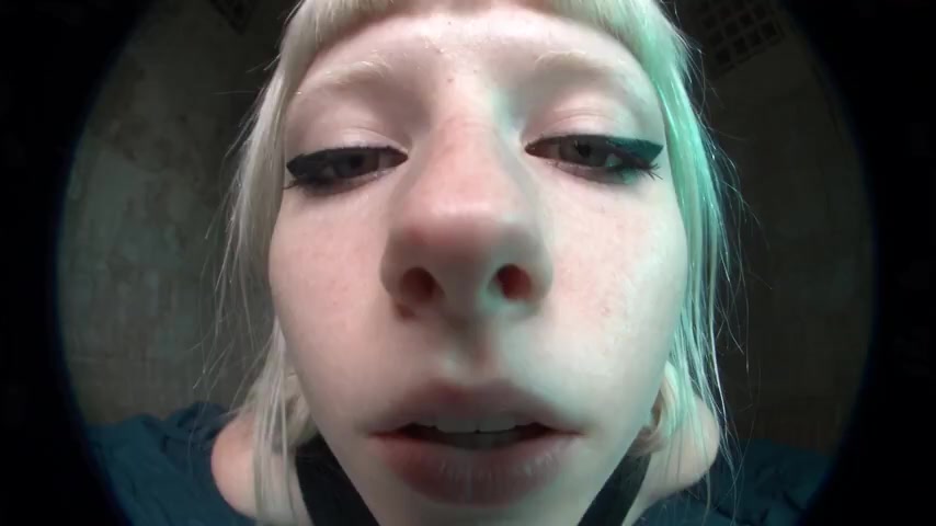 Alternative Fisheye Bedroom Performance