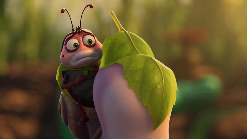 The Snail Express