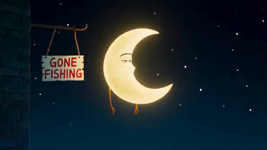 Moon's Night Off