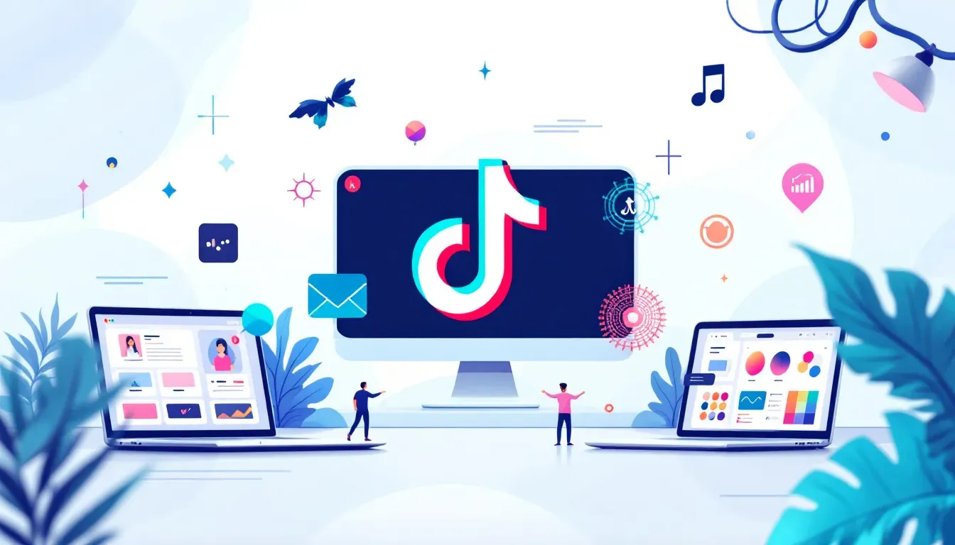 AI TikTok Video Script Generator