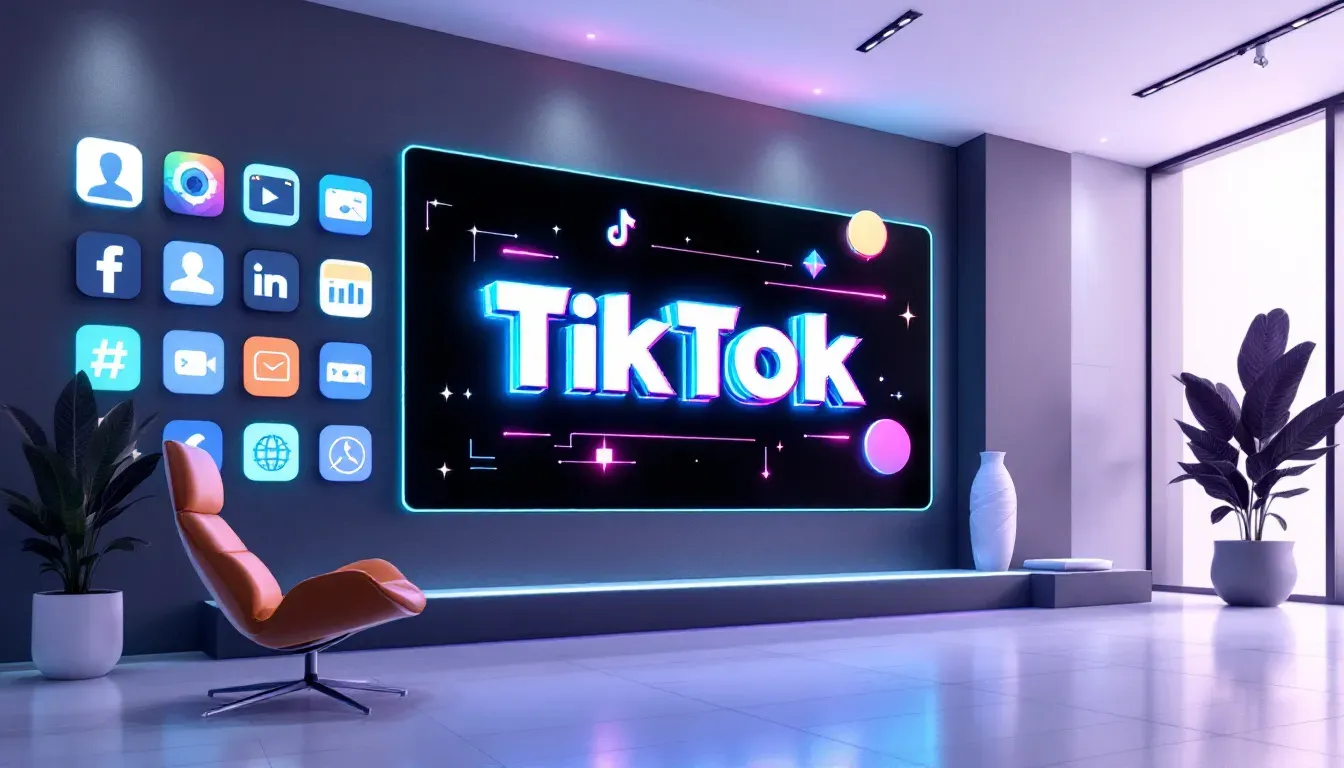 AI TikTok Title Generator