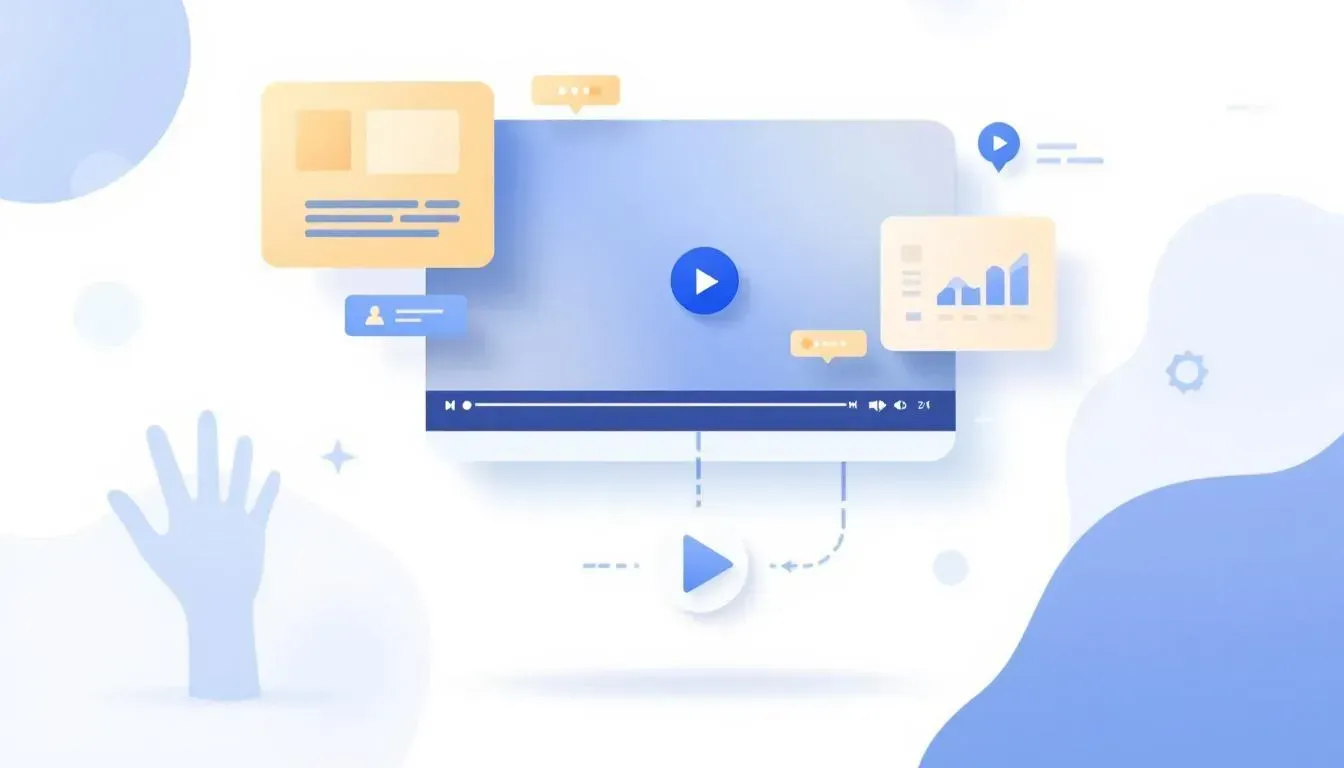 AI Onboarding Video Maker