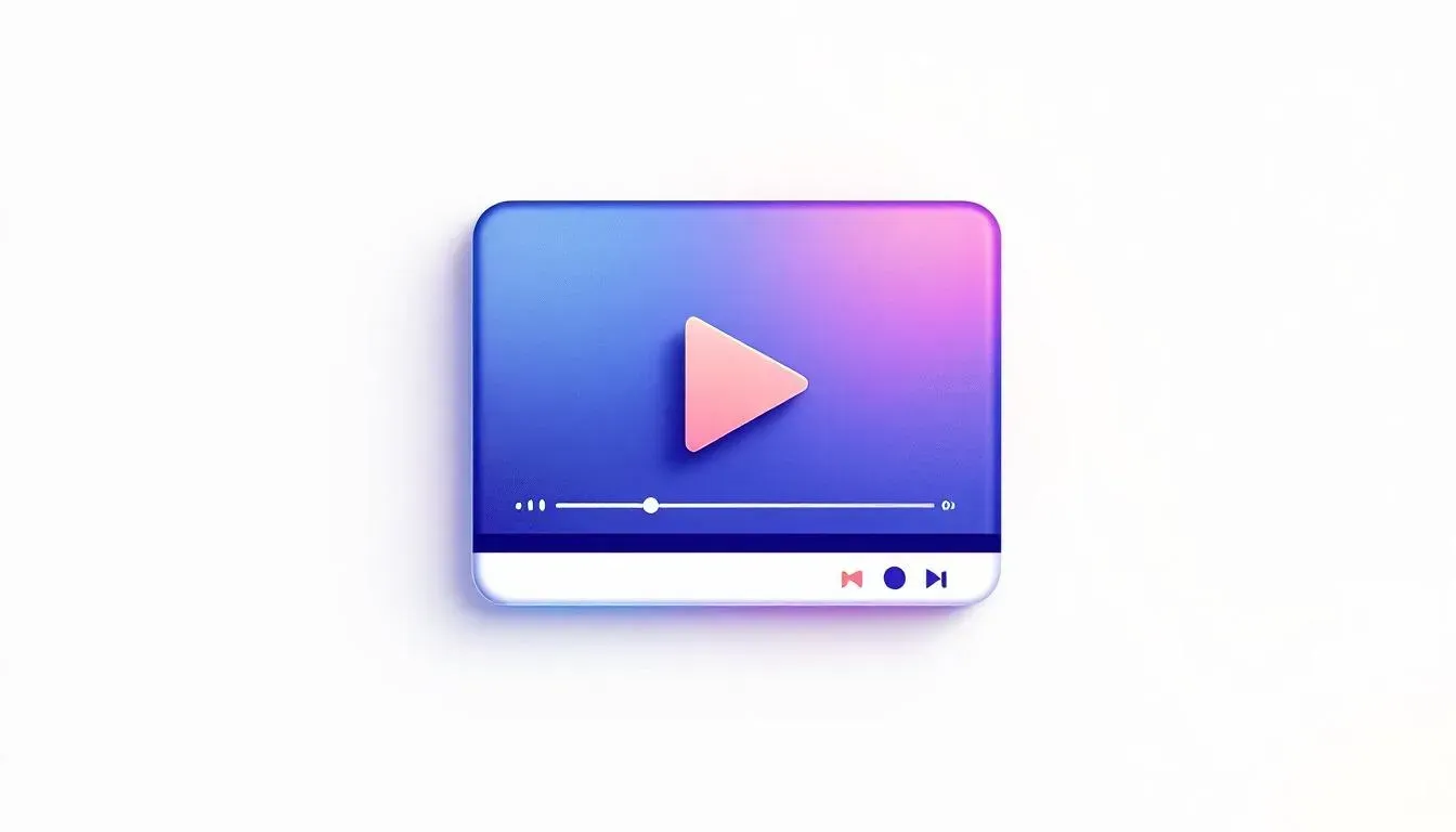 Social Media Video Maker