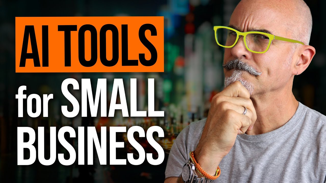 Ai Tools For Small Business 7 Ways Small Business Can Use Ai Today Ai Tools For Small Business 7 Ways Small Business Can Use Ai Today