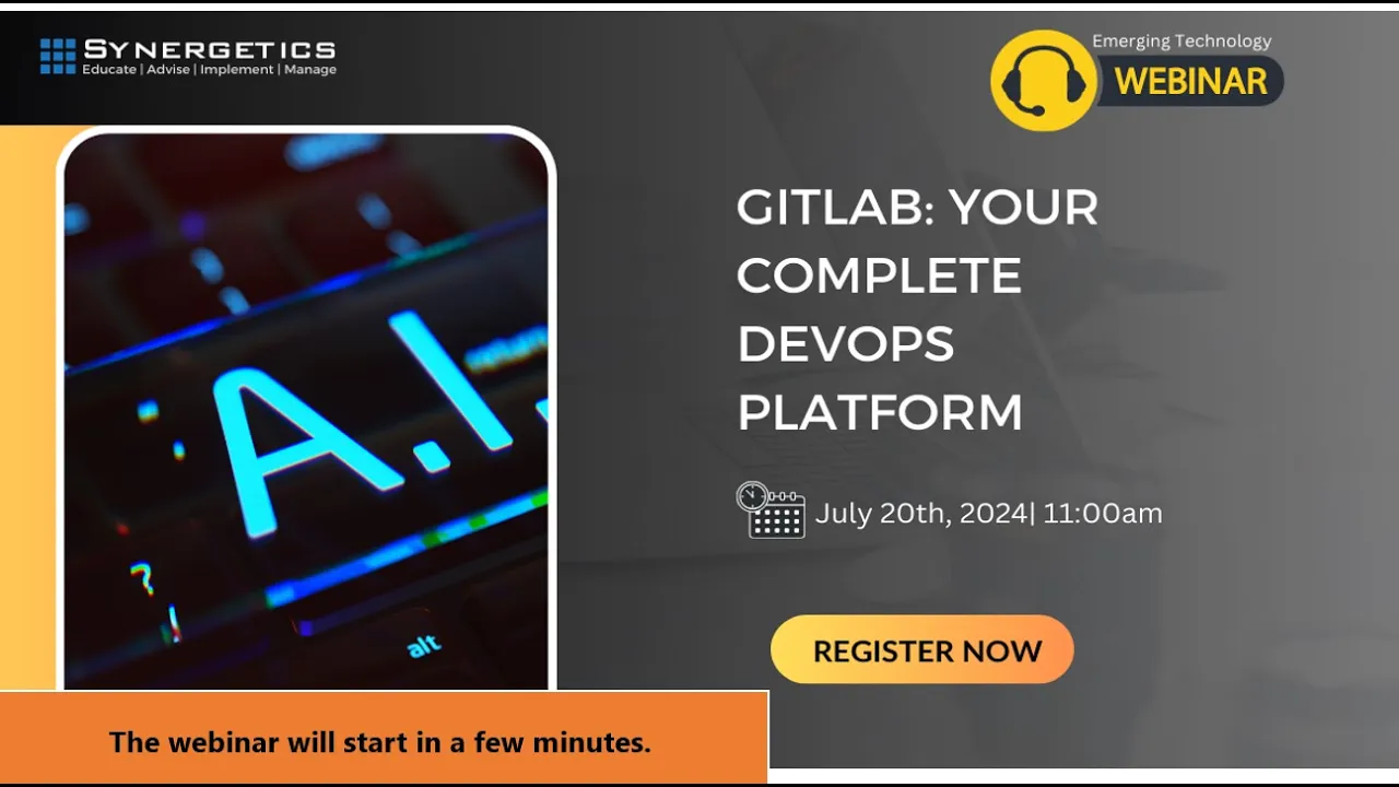 Mastering DevOps with GitLab: On-premise vs SaaS, Features, and ...